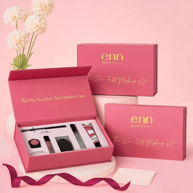 ENN Glam Edit Makeup Kit Set of 6 image 6