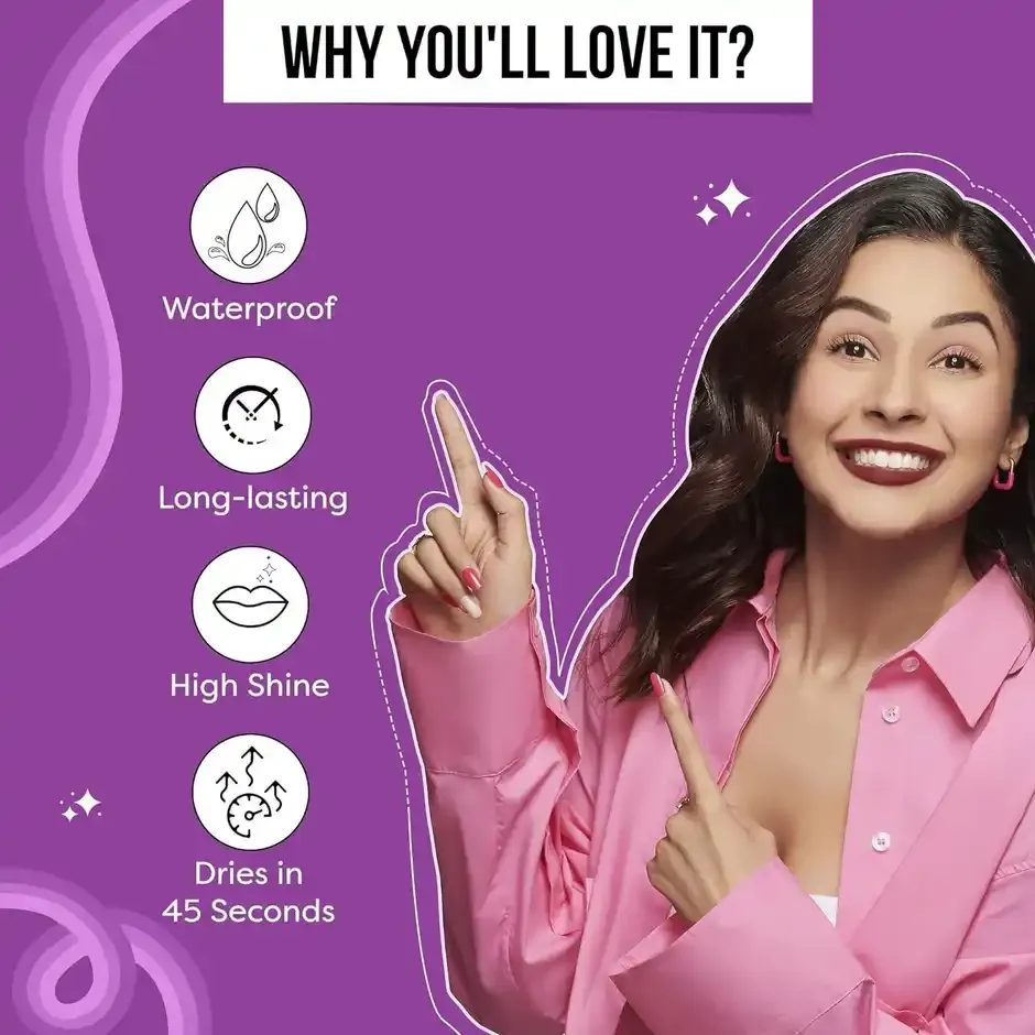 SUGAR POP My First Makeup Gift Set image 3