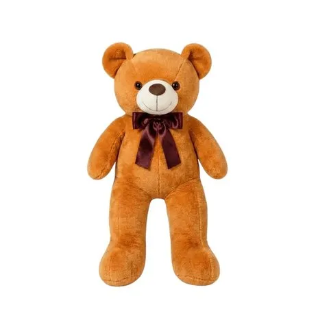 ToyTales Classic Brown Teddy Bear image 1