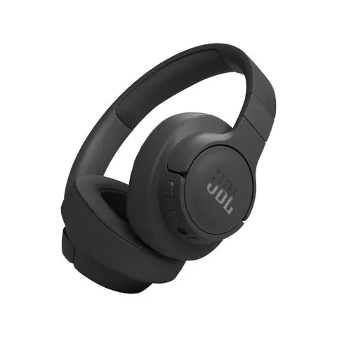 JBL Tune 770NC Bluetooth Headphones (Black)