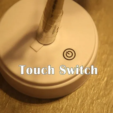 Bonsai Pearl Tree LED 5 W Decorative Lamp - DesiDiya image 5