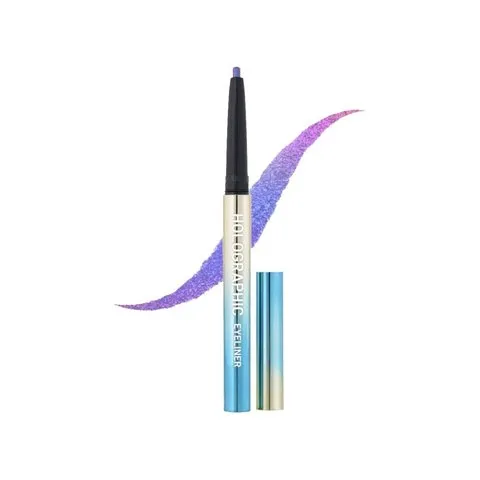 Swiss Beauty Holographic Eyeliner (Milky Way) image 9