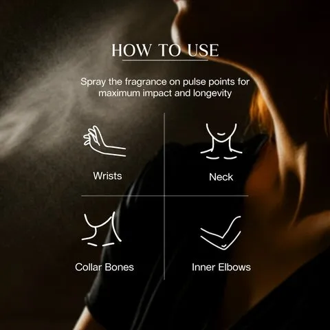 Skinn by Titan Celeste Women's Perfume (Celeste) image 2