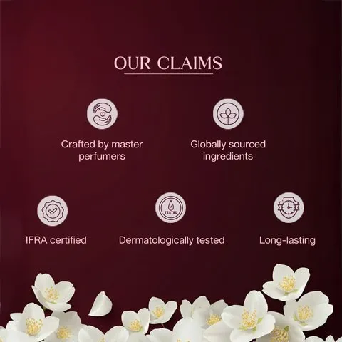 Skinn by Titan Celeste Women's Perfume (Celeste) image 3