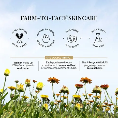 RAS Luxury Skincare Daily Skin Ritual Gift Set image 2