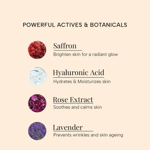 RAS Luxury Skincare Daily Skin Ritual Gift Set image 4