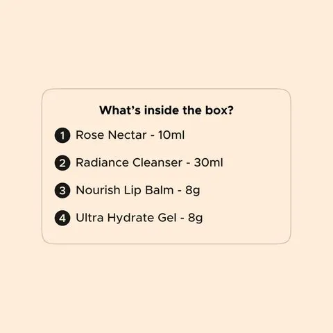 RAS Luxury Skincare Daily Skin Ritual Gift Set image 7