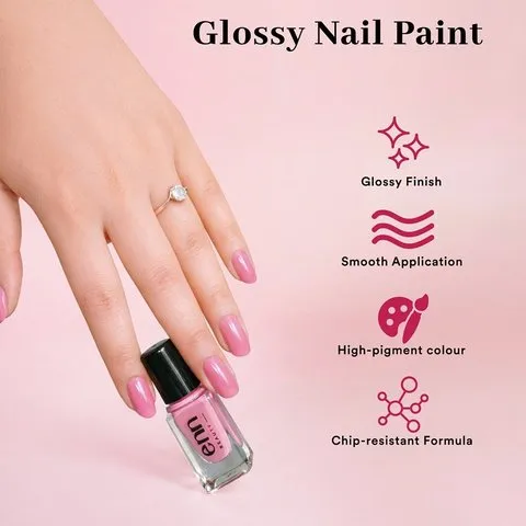 ENN Beauty Endless Love Gift Set image 6