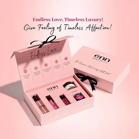 ENN Beauty Endless Love Gift Set image 9