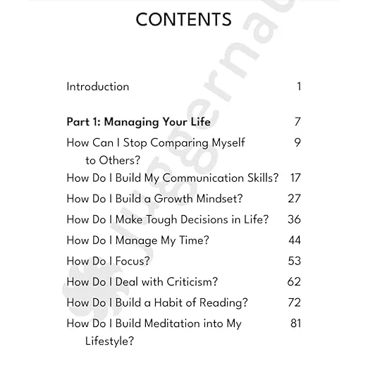 GET EPIC SHIT DONE - Hardcover - By Ankur Warikoo – 17 December 2022 image 4