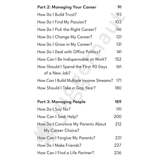 GET EPIC SHIT DONE - Hardcover - By Ankur Warikoo – 17 December 2022 image 5