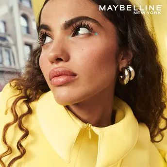 Maybelline New York Colossal Bubble Volumizing Mascara - Noir Black (8.75ml) image 4