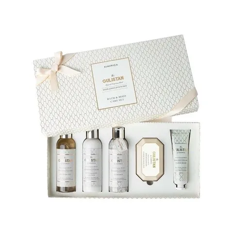 Kimirica The Gulistan Indulgence Gift Set image 1