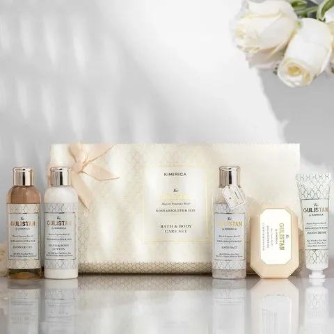 Kimirica The Gulistan Indulgence Gift Set image 3