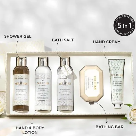 Kimirica The Gulistan Indulgence Gift Set image 5