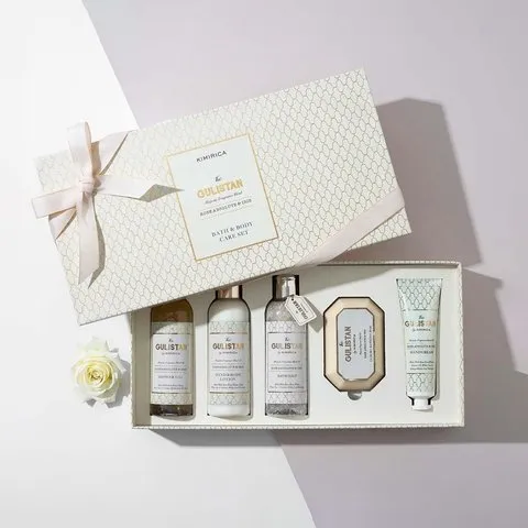 Kimirica The Gulistan Indulgence Gift Set