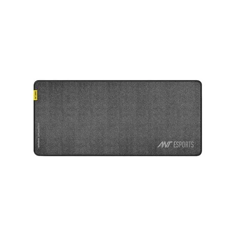 Ant Esports MP280S Anti Slip Gaming Mouse Pad - L (Black)