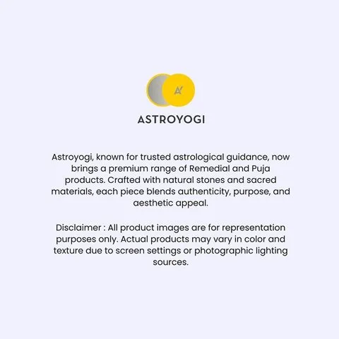 Astroyogi The Real Money Bracelet (Silver) image 3