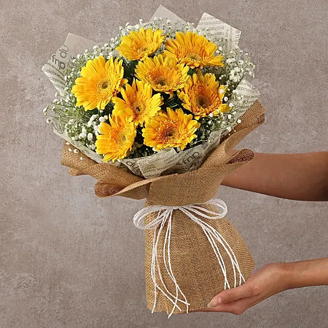 Celebratory Bouquet image 4