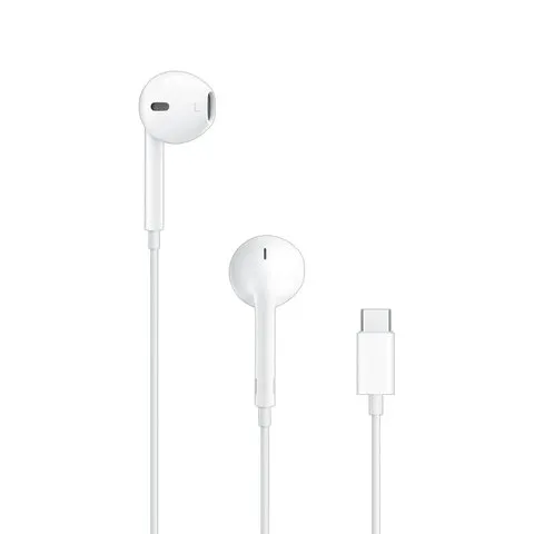 Apple EarPods (USB-C) image 7
