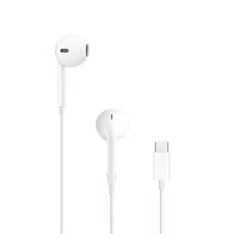 Apple EarPods (USB-C) image 1