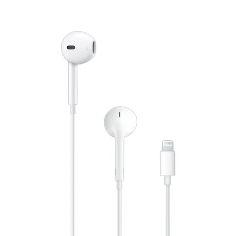 Apple EarPods (Lightning Connector) image 1
