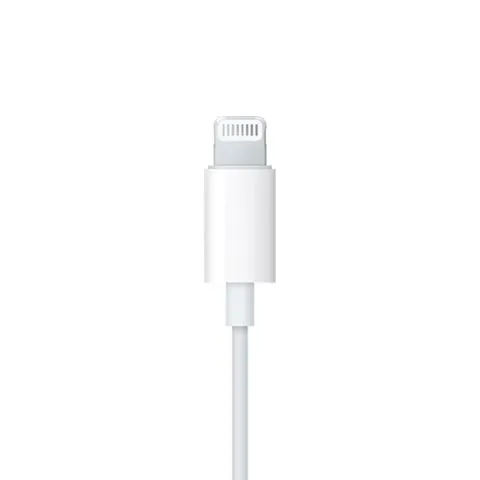 Apple EarPods (Lightning Connector) image 6