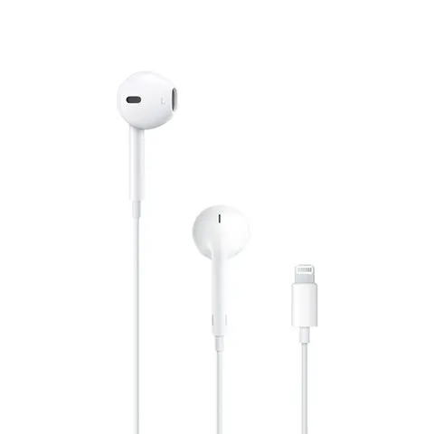 Apple EarPods (Lightning Connector) image 7