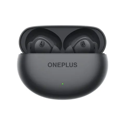 OnePlus E514A Nord Buds 3 TWS Earbuds (Harmonic Gray) image 3