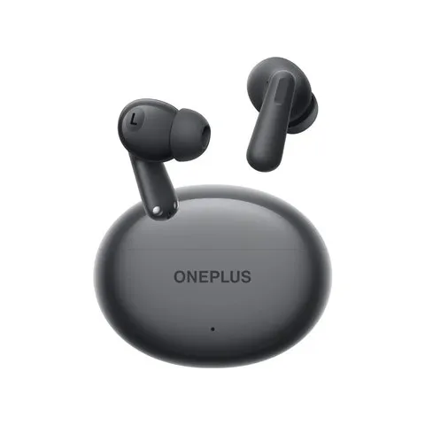 OnePlus E514A Nord Buds 3 TWS Earbuds (Harmonic Gray) image 2