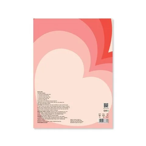 Kimirica BAE 5 in 1 Luxury Gift Set image 7