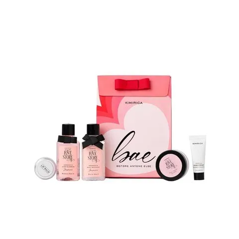 Kimirica BAE 5 in 1 Luxury Gift Set image 6