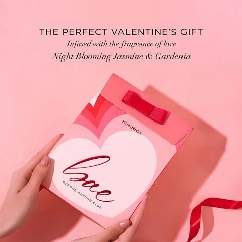 Kimirica BAE 5 in 1 Luxury Gift Set image 4