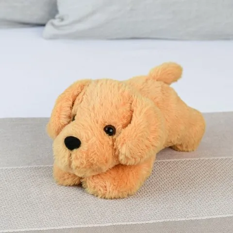 Mirada Floopy Dog Soft Toy image 4