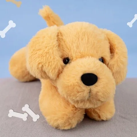 Mirada Floopy Dog Soft Toy image 7
