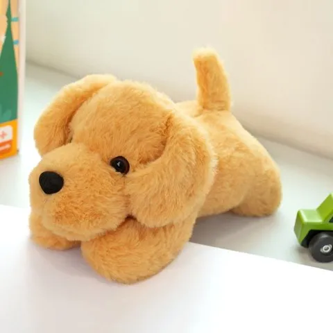 Mirada Floopy Dog Soft Toy image 8