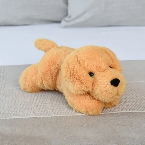 Mirada Floopy Dog Soft Toy image 1
