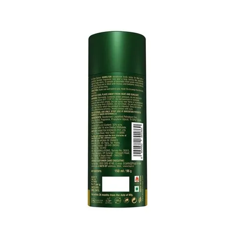 Denver Hamilton Men's Deodorant image 9