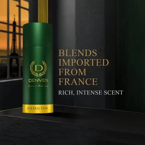 Denver Hamilton Men's Deodorant image 8