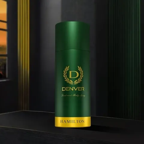 Denver Hamilton Men's Deodorant image 3