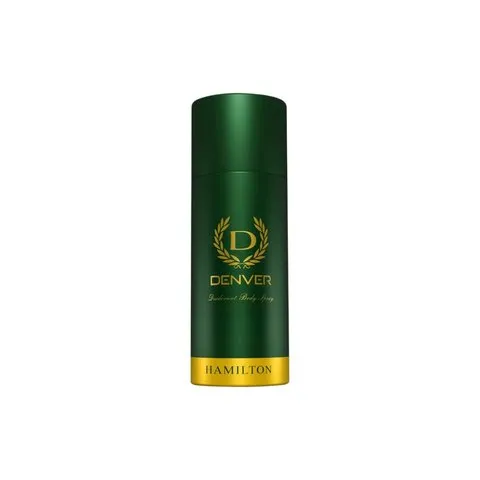 Denver Hamilton Men's Deodorant image 1