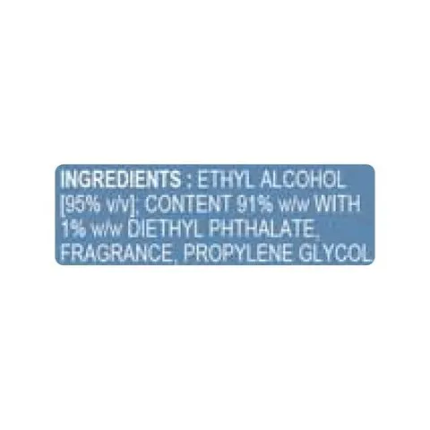 Wild Stone Code Steel Body Perfume image 7