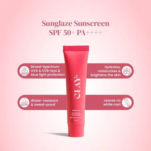 ClayCo. Glaze Minis Skin Care Kit image 5
