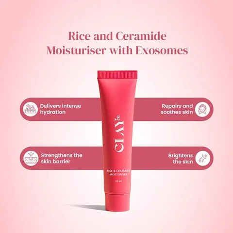 ClayCo. Glaze Minis Skin Care Kit image 4