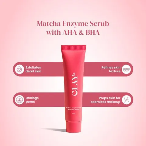 ClayCo. Glaze Minis Skin Care Kit image 3