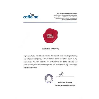 MCaffeine Coffee Moment Skin Care Gift Kit – Valentine’s Day Self-Care Skincare Set (200g + 100ml) image 10