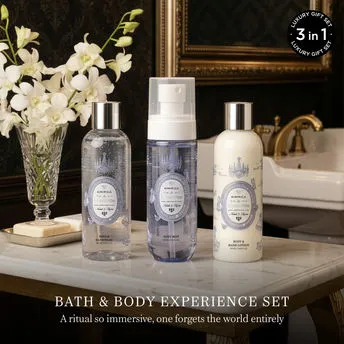 Kimirica Midnight Masquerade Experience Set (300ml) image 3