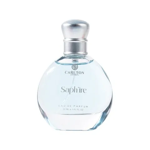 Carlton London Women Exotique EDP Perfume Gift Set (Exotique) 4 pcs image 4