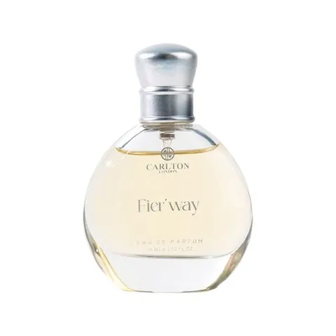 Carlton London Women Exotique EDP Perfume Gift Set (Exotique) 4 pcs image 5