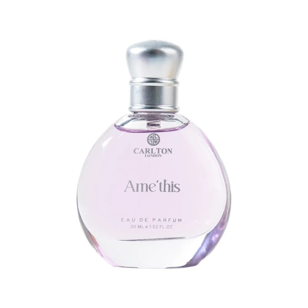 Carlton London Women Exotique EDP Perfume Gift Set (Exotique) 4 pcs image 6